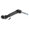 Driveshaft Assembly Rear (L/R)  Rally