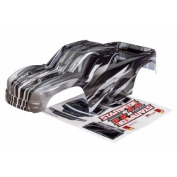 Body Stampede 4x4 ProGraphics (for Clipless Mounting))