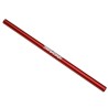 Driveshaft Center Alu Red Rustler/Hoss 4x4