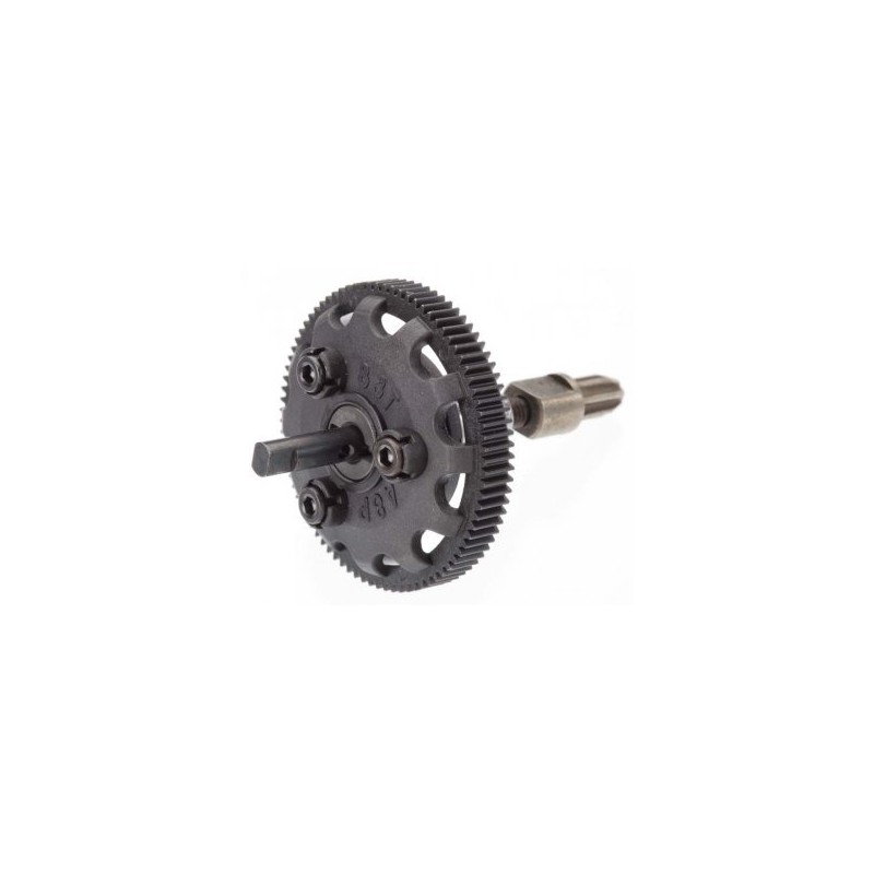 Gear Clutch Complete Rally