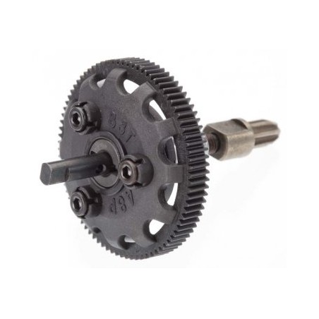 Gear Clutch Complete Rally