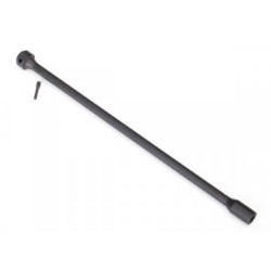 Driveshaft Center Rustler 4x4