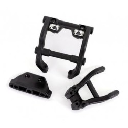 Wheelie Bar Fäste Set (för LED Ljus) Stampede 4x4