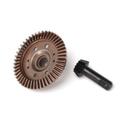 Ring Gear and Pinion Front Rustler, Slash, Stampede - 4x4