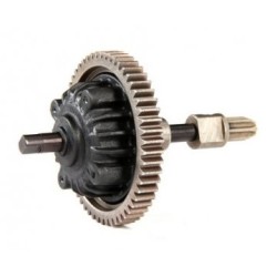 Differential Center Complete Hoss, Raptor R
