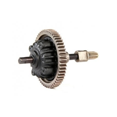 Differential Center Complete Hoss, Raptor R