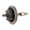 Differential Center Complete Hoss, Raptor R