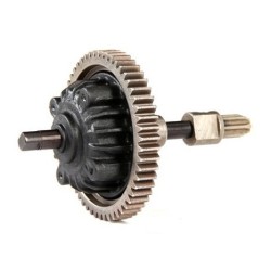 Differential Mitten Komplett Hoss, Raptor R