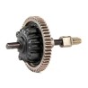 Differential Center Complete Hoss, Raptor R