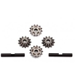 Satellitdrev Set (till Mittdiff 6780)