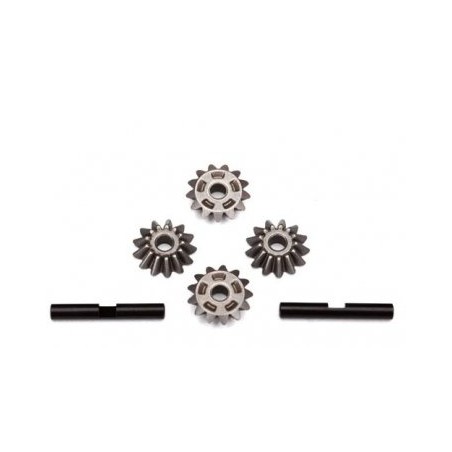 Gear Set (for Center Diff #6780)