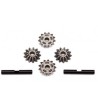 Satellitdrev Set (till Mittdiff 6780)