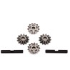 Satellitdrev Set (till Mittdiff 6780)