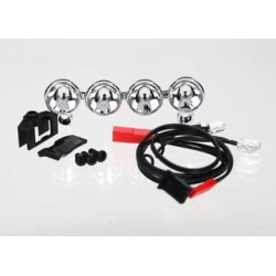 LED Lightbar  Stampede 4x4