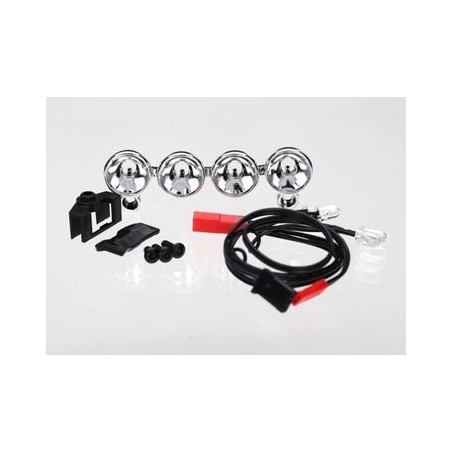 LED Lightbar  Stampede 4x4