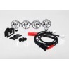 LED Ljusramp Set  Stampede 4x4