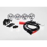 LED Ljusramp Set  Stampede 4x4