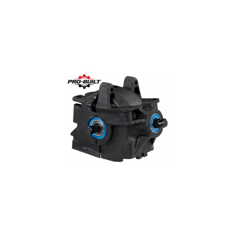 Differential Fram  Pro-Built - 4x4