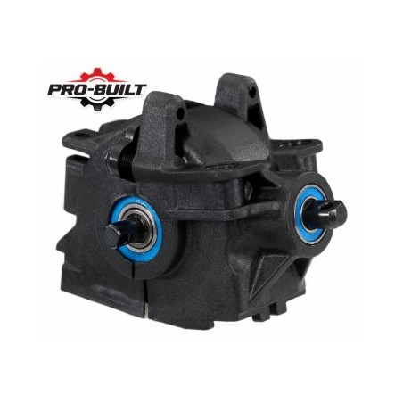 Differential Fram  Pro-Built - 4x4
