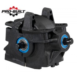 Differential Fram  Pro-Built - 4x4