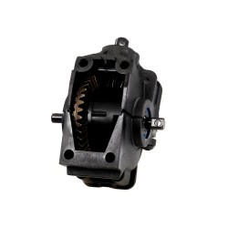 Differential Fram  Pro-Built - 4x4