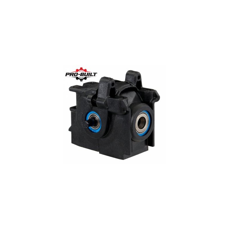 Differential Rear  Pro-Built - 4x4