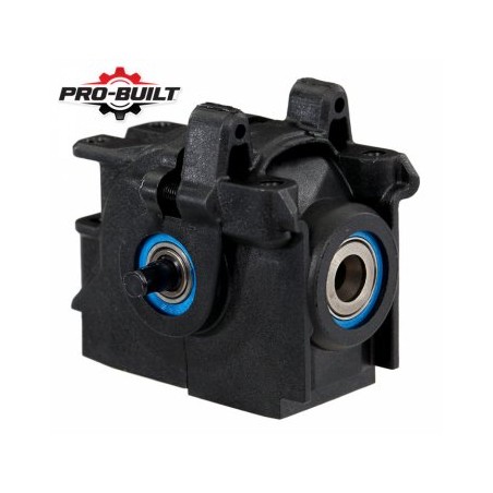 Differential Rear  Pro-Built - 4x4