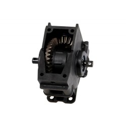 Differential Rear  Pro-Built - 4x4