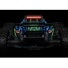 LED Light Front & Roof Skid Set Complete  Rustler 4x4