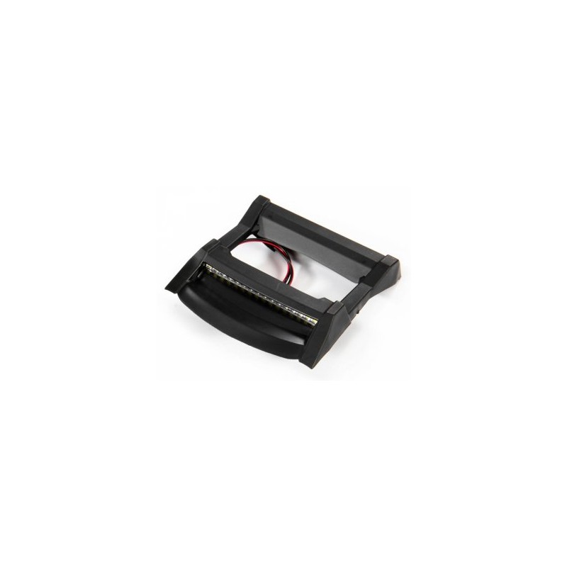 LED Ljus Takramp Rustler 4x4 (Kaross 6717)