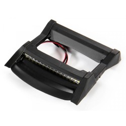 LED Ljus Takramp Rustler 4x4 (Kaross 6717)