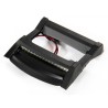 LED Light Roof  Rustler 4x4 (Body (#6717)