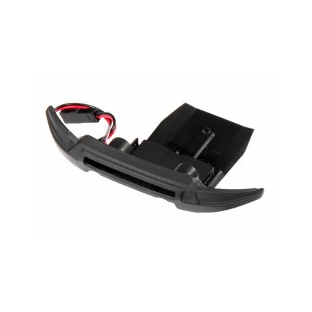 LED Light Bumper Front  Rustler 4x4