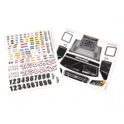 Dekalark Slash 4x4