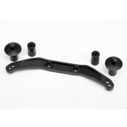 Body Mount Set  Slash, Stampede - 4x4