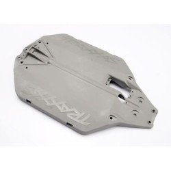 Chassi Bottenplatta  Slash 4x4