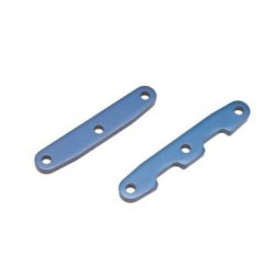 Bulkhead Tie-Bar Blue F+R (2)