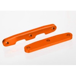 Bulkhead Tie-Bar Orange F+R (2)