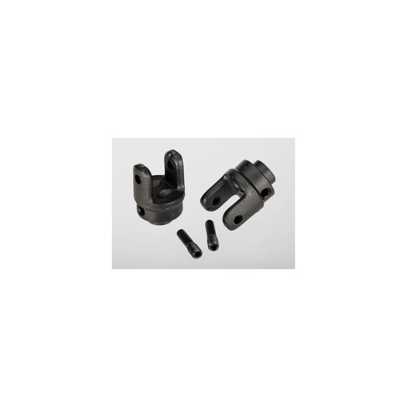 Medbringare Differential HD Svart (2)