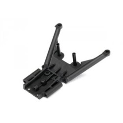 Front Bulkhead  Slash 4x4, Stampede 4x4, Hoss, Raptor R