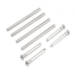 Bärarmsaxlar Set