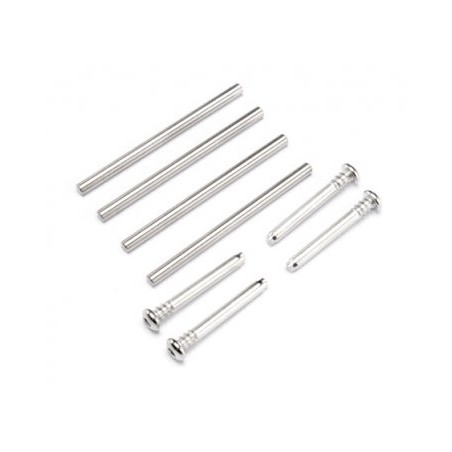 Bärarmsaxlar Set