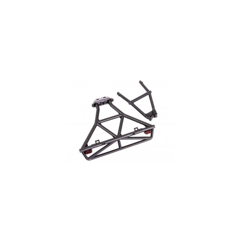 Bumper Rear Kit (for LED Lights) Slash 4x4