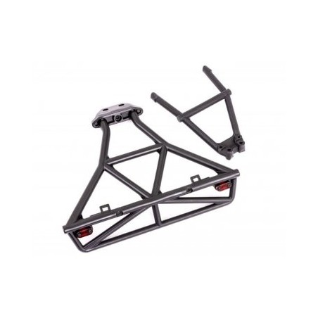 Bumper Rear Kit (for LED Lights) Slash 4x4