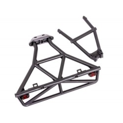Bumper Rear Kit (for LED Lights) Slash 4x4