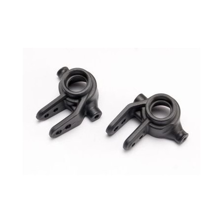Steering Blocks L+R (2)