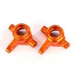 Styrspindel Alu Orange V+H (2)
