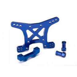 Shock Tower Front Alu  Slash, Stampede - 4x4, Rally
