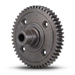 Huvuddrev Stål 50T 0,8M (32P)  Hoss 4x4