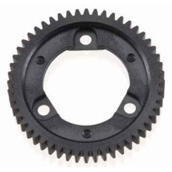 Spur Gear Diff 52T 0,8M (32P) Rustler, Stampede, Slash - 4x4